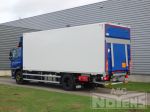 901867 gesloten laadbak met laadlift